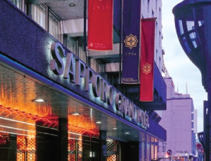 Sapporo-Grand