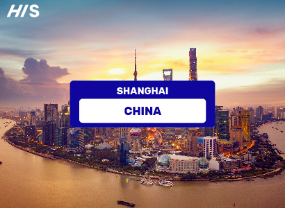 shanghai