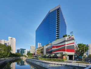 Boss Hotel Singapore