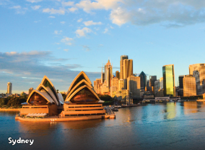 sydney