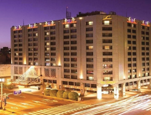 Landis-Taipei