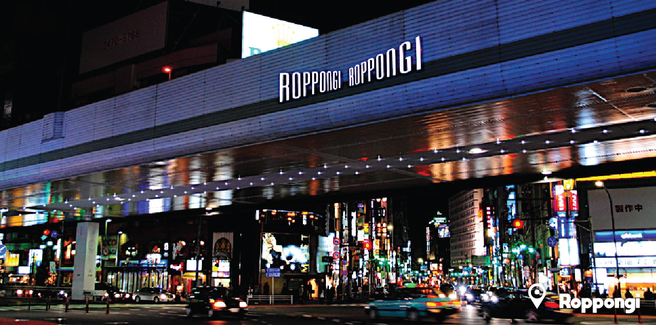 roppongi