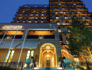 Hotel Monterey Kobe