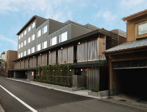 Oriental Hotel Kyoto Rokujo