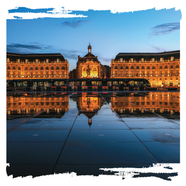 Bordeaux