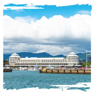 Cairns