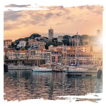 Cannes