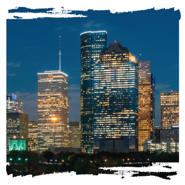 houston