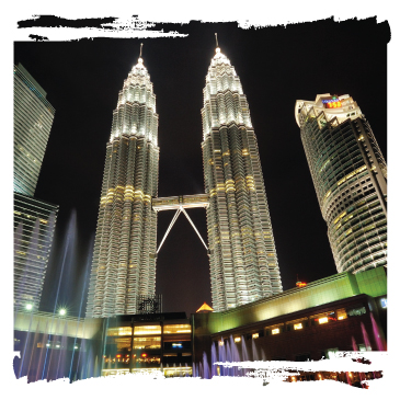 kuala lumpur