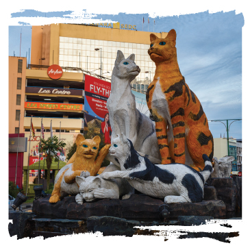 kuching