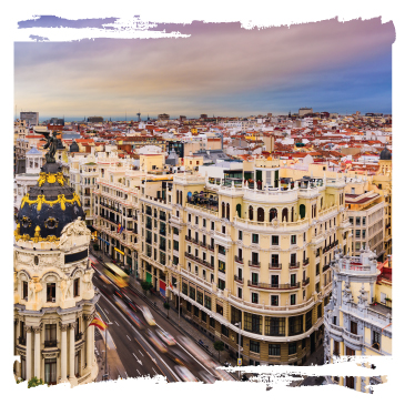 Madrid