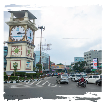 medan