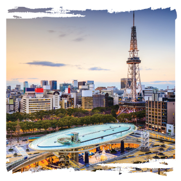 Nagoya