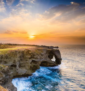 okinawa beach