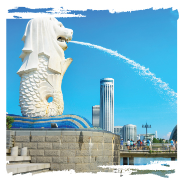 singapore