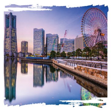 Yokohama