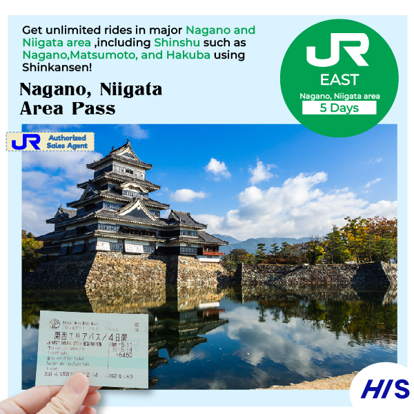 jr-east-nagano-niigata-area-pass-5-day