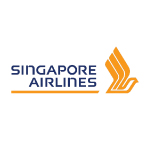 Singapore Airlines Logo