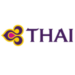 Thai Airways Logo