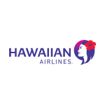 Hawaian Airlines Logo
