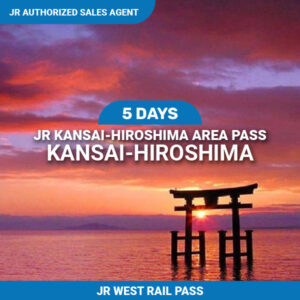 jrpass hiroshima area pass