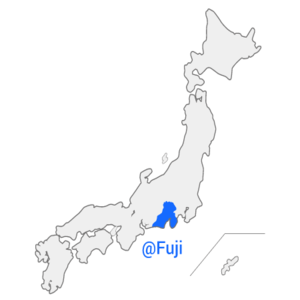 Fuji