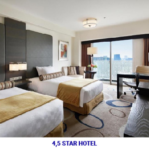 Hotel 5 Star Hotel