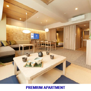 Hotel Premium Apartment