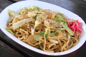 FujinomiyaYakisoba