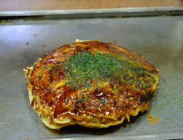 Okonomiyaki