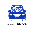 Icon Selfdrive 2