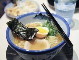Ramen