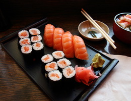 Sushi