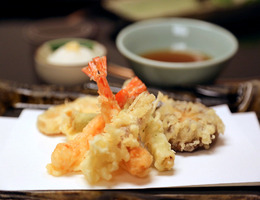 Tempura
