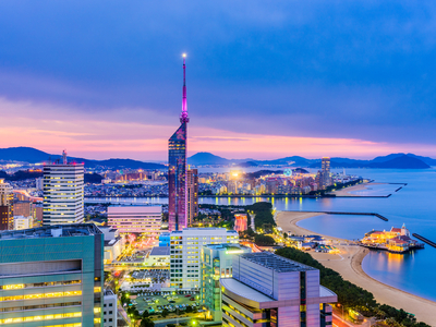FukuokaCityIti