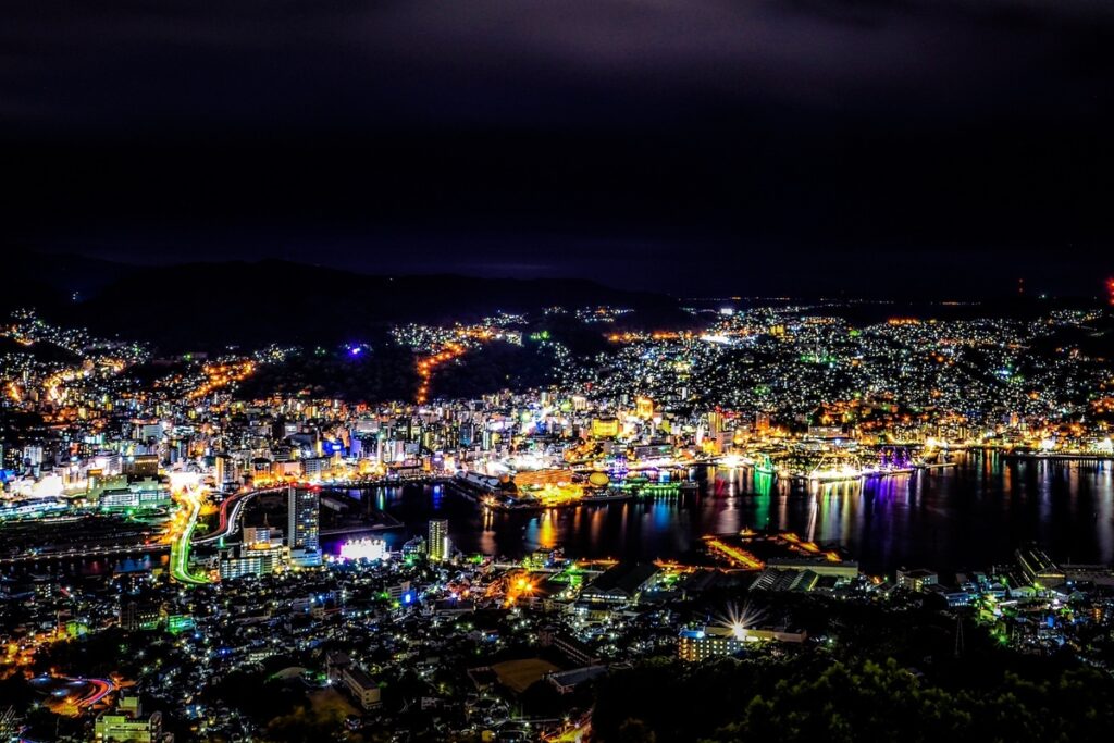 InasayamaNightview