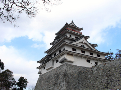 KaratsuCastleIti
