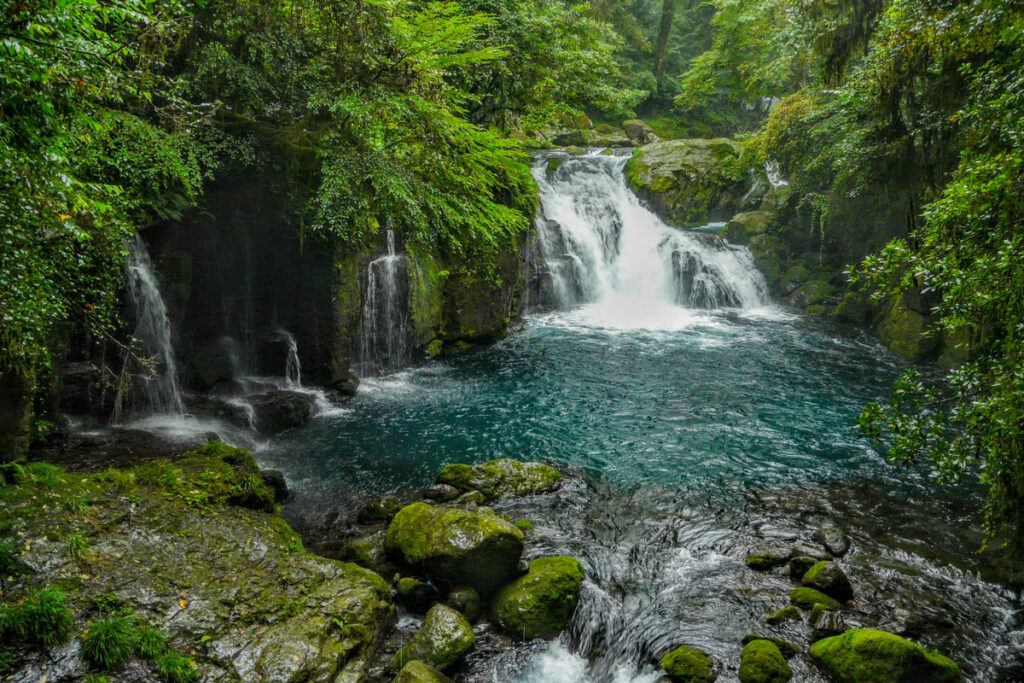 KikuchiValley