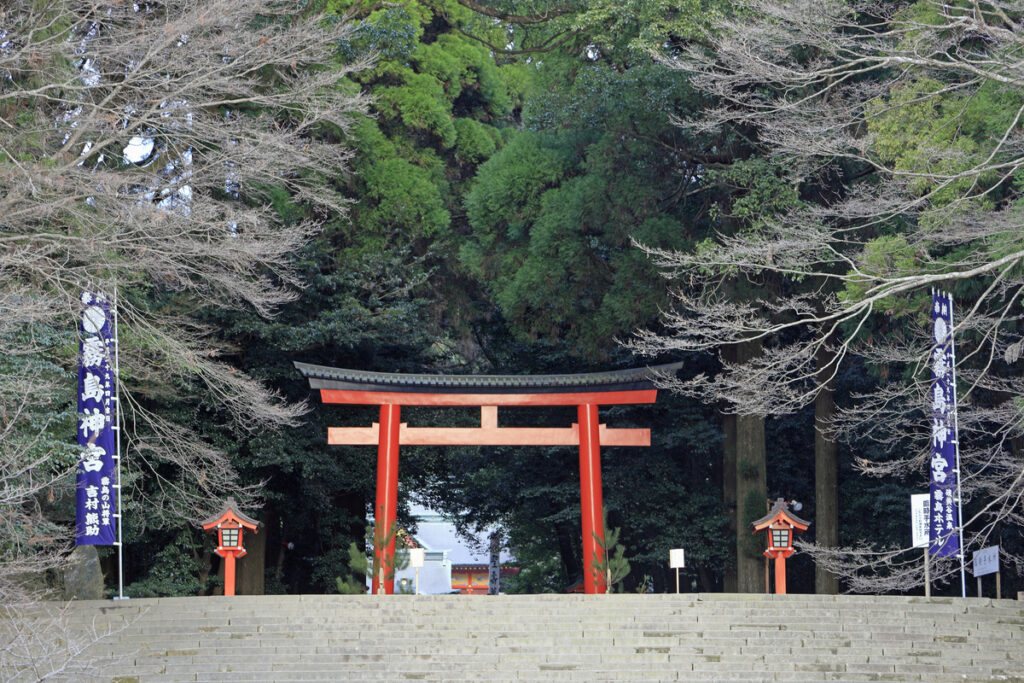KirishimaShrine 1