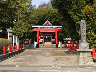 KirishimaShrineIti