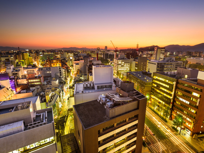 KumamotoCityIti