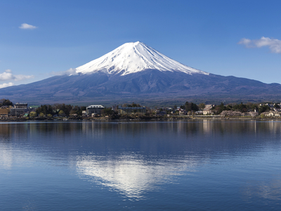 Fuji