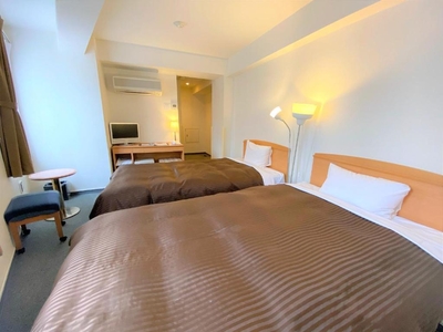 SakuraHotelHatagaya
