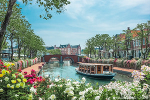 HuisTenBoschHakata 1
