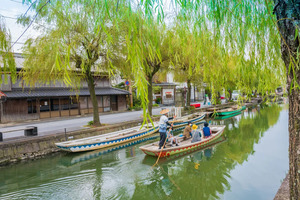 YanagawaRiver