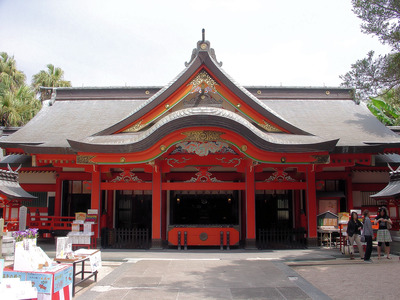 AoshimaShrine