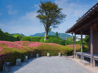 ChiranSamuraiResidenceIti