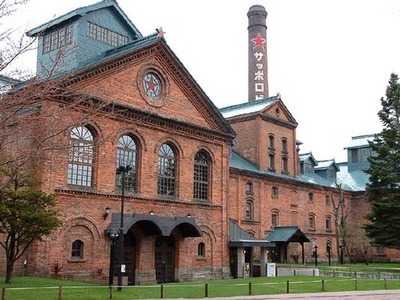 SapporoBeerMuseum