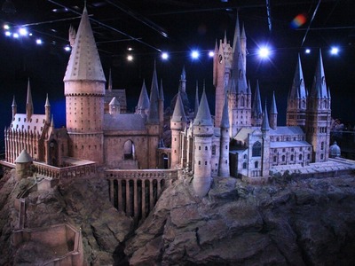 TheMakingofHarryPotterIti1
