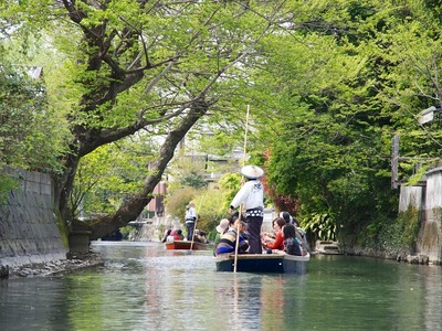 YanagawaRiverBoatRideIti